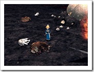 My Mabinogi Life