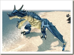 Mainstream Quests of Mabinogi